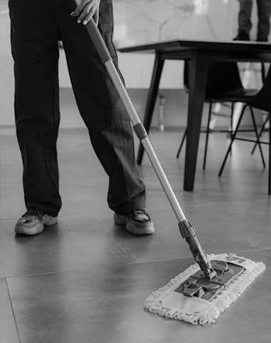 leicester office cleaning